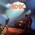 AC/DC - LET THERE BE ROCK 1973/2003 (5107611) COLUMBIA/EU, MINT (5099751076117)