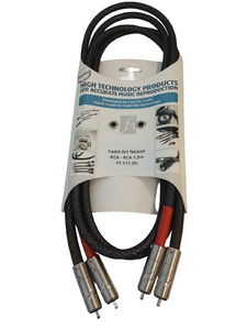 Fadel Art Nelson RCA-RCA 1.5m FT-111(R)