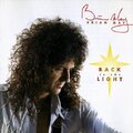 BRIAN MAY - BACK TO THE LIGHT 1992/2021 (00602435726564, 180 gm.) EMI/EU MINT (0602435726564)