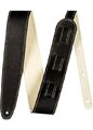 FENDER BALL GLOVE LEATHER STRAP BLACK