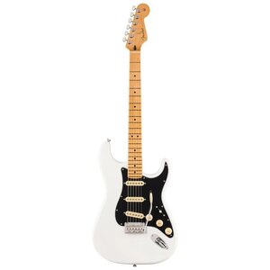 FENDER PLAYER II STRATOCASTER MN POLAR WHITE