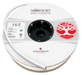 Nordost 14-2 в бухте 100 м