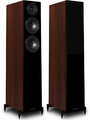 Wharfedale Diamond 12.4 Walnut Pearl