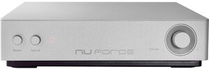 NuForce WDC200 Silver