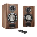 Canton Smart Townus 2 Walnut
