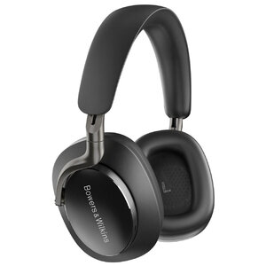 Bowers & Wilkins PX8 Black