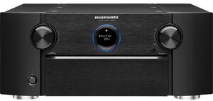 Marantz AV8805 Black