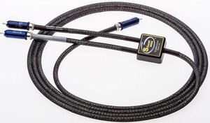 Silent Wire Serie Ag Subwoofercable 12м