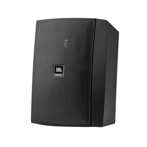 JBL Stage XD6 Black