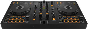 Pioneer DDJ-FLX4