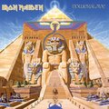 IRON MAIDEN - POWERSLAVE 1984/2024 (5054197784330) PARLOPHONE/EU MINT (5054197784330)