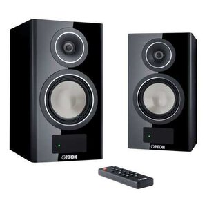 Canton Smart Townus 2 Black High Gloss