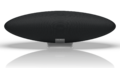 Bowers & Wilkins Zeppelin Pro Edition Space Grey