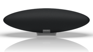 Bowers & Wilkins Zeppelin Pro Edition Space Grey