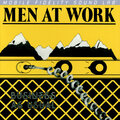 Men At Work - Business As Usual 1981/2016 (mofi 1-024, Ltd.) Mobile Fidelity Sound Lab/usa Mint (0821797100243)