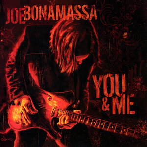 Joe Bonamassa - You Me (Coloured) Vinyl 2LP