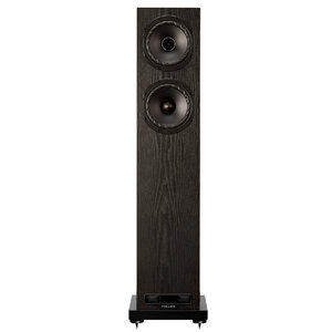 Fyne Audio F501E Black