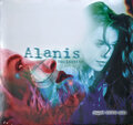 Alanis Morissette – Jagged Little Pill Vinyl LP (1995/2012)