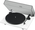 Pro-Ject Primary E Phono OM NN White