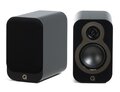 Q Acoustics 3010c Satin Black