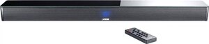 Canton Smart Soundbar 9 Black