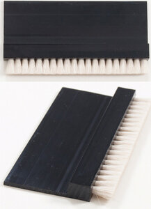 Tonar Natural Goat Hair Wett Brush, art.5938