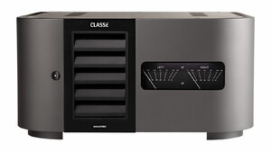 Classe DELTA STEREO Black