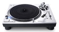 Technics SL-1200GR Silver