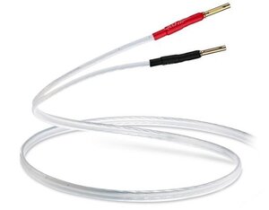 QED XT25 PRE-TERM SPEAKER CABLE 2M (QE1460)