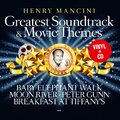 Henry Mancini - Greatest Soundtrack & Movie Themes (2020) Vinyl LP+2CD