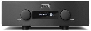 Hegel H390 Black