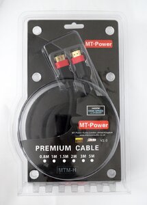 MT-power HDMI 2.0 Medium 12.5 м