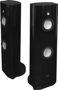 Ayon Audio BlackRaven Gloss Black