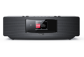 Kenwood CR-ST700SCD-B Black