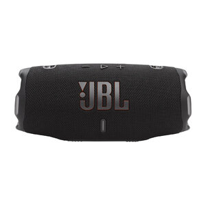 JBL Charge 6 45W Black (JBLCHARGE6BLK)