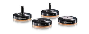 Lehmannaudio 3S Point 3.6 Black