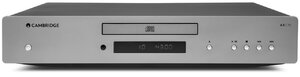 Cambridge Audio AXC35 CD Player Grey