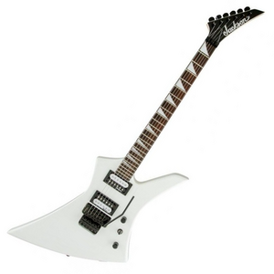 JACKSON JS32 KELLY AH WHITE