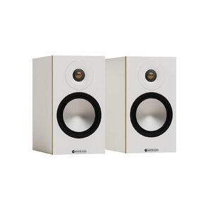 Monitor Audio Bronze 50 7G White