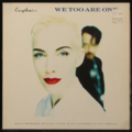 Eurythmics - We Too Are One (Remast) Vinyl LP