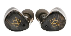 Noble Audio FoKus Prestige Black