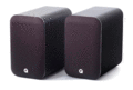 Q Acoustics Q M20 HD WIRELESS MUSIC SYSTEM Black (QA7610)