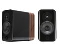 Q Acoustics Сoncept 300 Black & Rosewood Pair (QA2730)