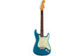 FENDER VINTERA II '60S STRATOCASTER LAKE PLACID BLUE