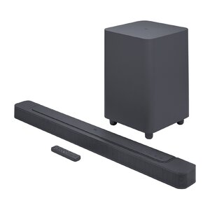 JBL BAR 500 JBL BAR 500