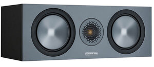 MONITOR AUDIO Bronze C150 Black (6G)