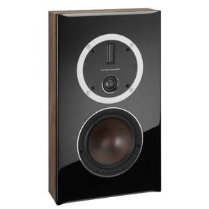 DALI Opticon LCR Light Walnut