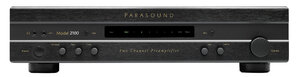 Parasound 2100