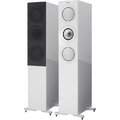 KEF R7 Meta White Gloss