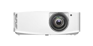 OPTOMA 4K400STx